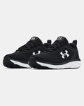 Under Armour Boys' GS UA Assert 9 Wide Running Shoes