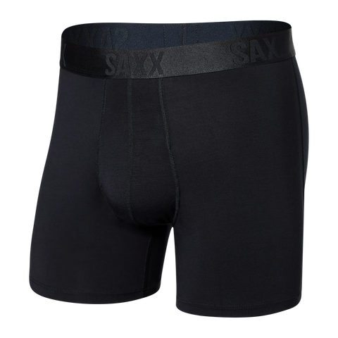 Saxx Vibe Underwear - Spacedye Heather- Blue – Rumors Skate and Snow