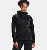 Under Armour Women's UA Storm Swacket Team