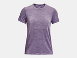 Under Armour Women's UA Seamless Stride Short Sleeve