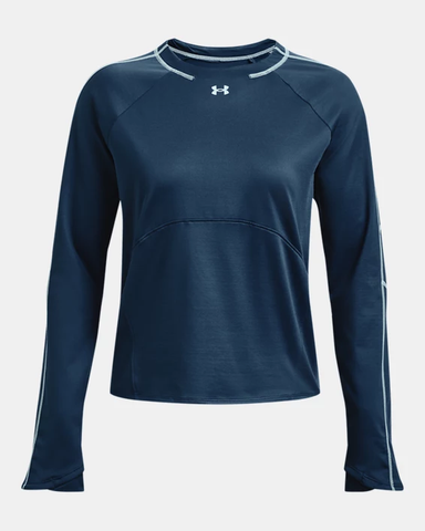 Under Armour Women's UA Train Cold Weather Crew