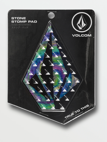 Volcom Stone Stomp Pad - Bright Blue