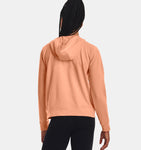 Under Armour Women's UA Rival Terry Hoodie