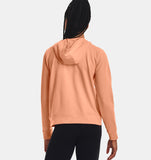 Under Armour Women's UA Rival Terry Hoodie