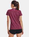 Under Armour Women's UA Tech™ Twist V-Neck