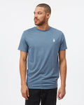 Tentree Mens Golden Spruce T-Shirt