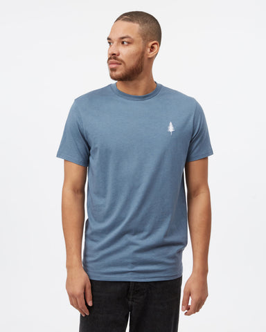 Tentree Mens Golden Spruce T-Shirt