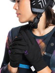 Roxy Womens HydroSmart Snowboard/Ski Glove Liner