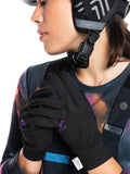 Roxy Womens HydroSmart Snowboard/Ski Glove Liner