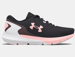 Under Armour Girls' GGS Charged Rogue 3 Shoes