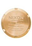 Nixon Medium Time Teller Watch - All Gold