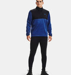 Under Armour Men's Armour Fleece® Colorblock ½ Zip