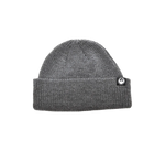 Dragon Cool Beans Beanie - Heather Grey