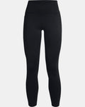 Under Armour Women's ColdGear® No-Slip Waistband Ankle Leggings