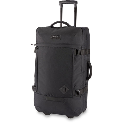 Dakine 365 Roller 75L Bag - Black