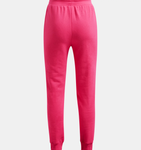 Under Armour Girls' UA Rival Fleece Joggers