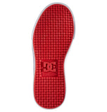 DC Boys Pure Elastic Lace Shoes