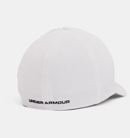 Under Armour Men's UA Iso-Chill ArmourVent Stretch Hat – Rumors Skate and  Snow