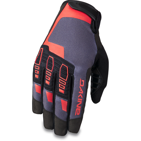 Dakine Womens Cross-X Bike Gloves