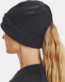 Under Armour Women's UA Storm Fleece Beanie