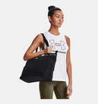 Under Armour Women's UA Favourite Tote Bag -Black