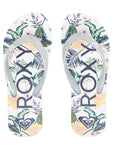 Roxy Girls Tahiti VII Sandals