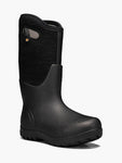 Bogs Women's Neo-Classic Tall Melange Winter Boots