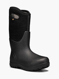 Bogs Women's Neo-Classic Tall Melange Winter Boots