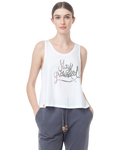 tentree Womens Stay Grounded Tank