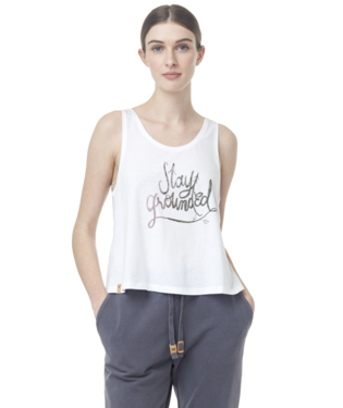 tentree Womens Stay Grounded Tank