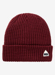 Burton Womens Eckart Beanie - Mulled Berry