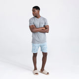 Saxx Mens Snooze Shorts