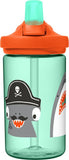 Camelbak eddy®+ Kids 14oz Bottle with Tritan™ Renew - Arrgh Matey