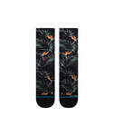 Stance Mens Paradis Mid Crew Socks