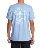 RVCA Boys Yucca Heights Tee