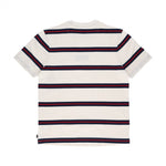 Vans Mens Classic Sport Stripe Tee