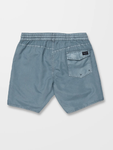 Volcom Mens Center Trunks