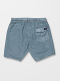 Volcom Mens Center Trunks