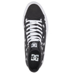 DC Womens Manual Hi High Top Shoes