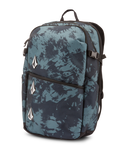 Volcom Roamer Backpack - Marina Blue