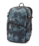 Volcom Roamer Backpack - Marina Blue