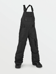 Volcom Boys Barkley Bib Overall