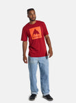 Burton Classic Mountain High Short Sleeve T-Shirt