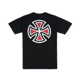 Indy Mens Bar/Cross T-Shirt