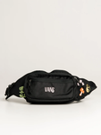 Vans Street Ready Waist Pack - Black