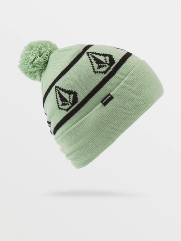 Volcom Kids Powder Beanie - Mint