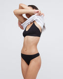 Tentree Womens The Everyday Thong
