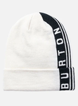 Burton Partylap Beanie - Stout White