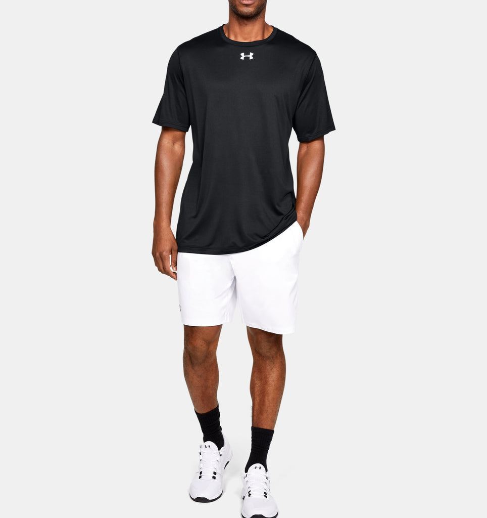 Ua locker tee hot sale 2.0 short sleeve