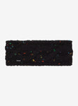 Burton Womens Chloe Headband - True Black